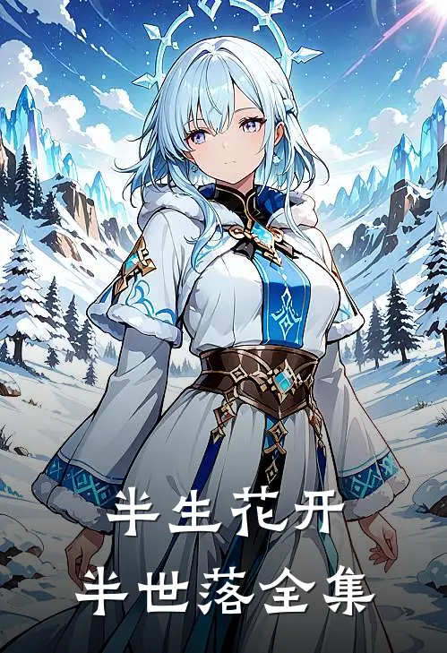半生花开，半世落全集