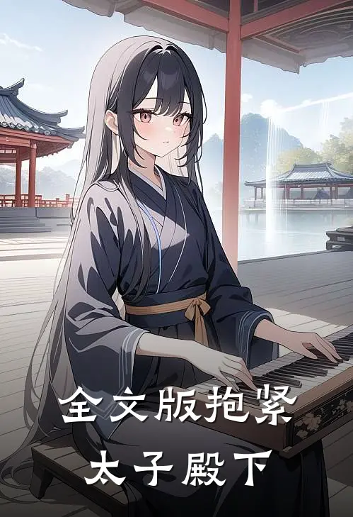 全文版抱紧太子殿下