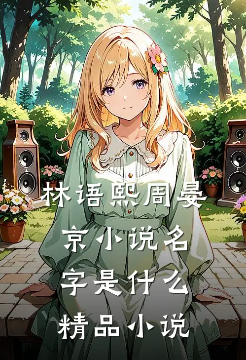 林语熙周晏京小说名字是什么精品小说