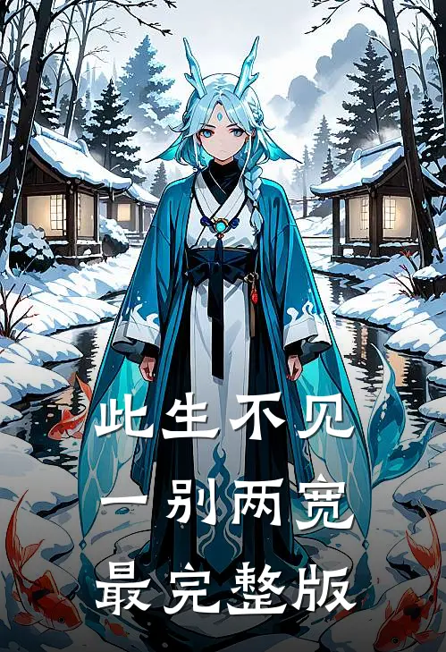 此生不见，一别两宽最完整版