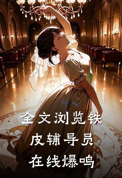 全文浏览铁皮辅导员在线爆鸣