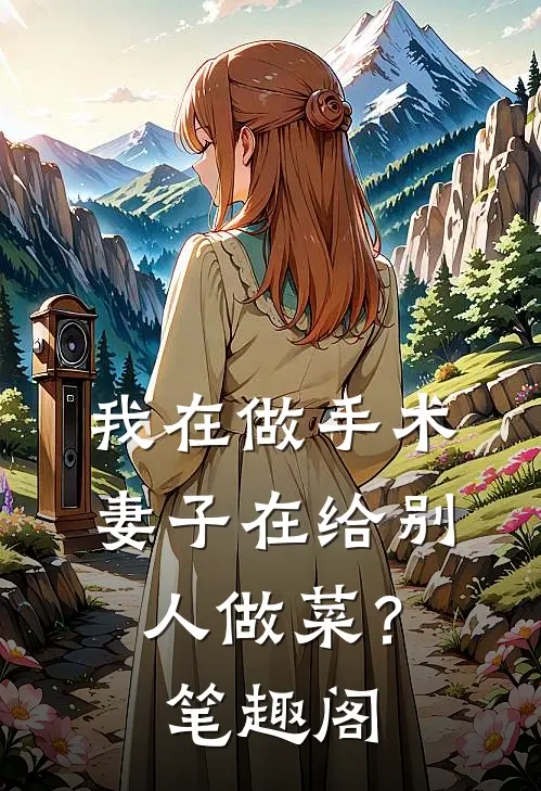 我在做手术，妻子在给别人做菜？笔趣阁
