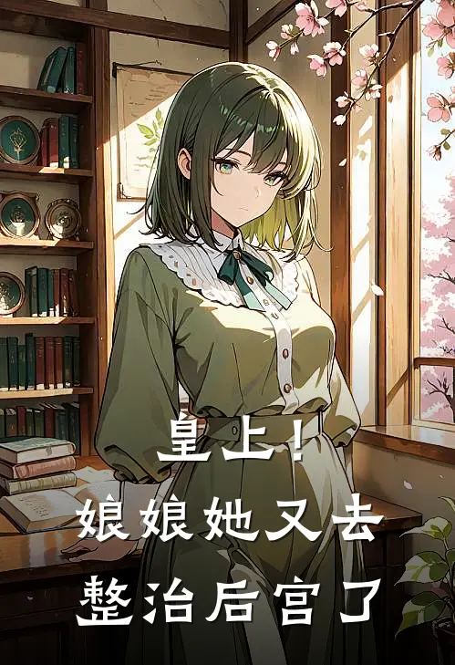 皇上！娘娘她又去整治后宫了