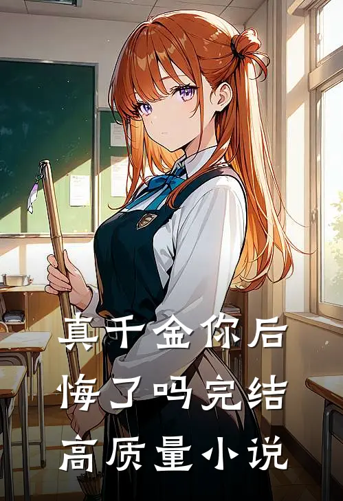 真千金你后悔了吗完结高质量小说