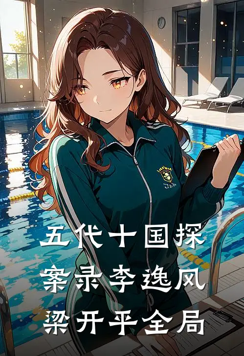 五代十国探案录李逸风梁开平全局