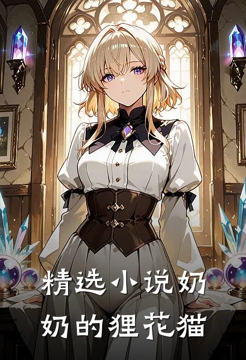 精选小说奶奶的狸花猫