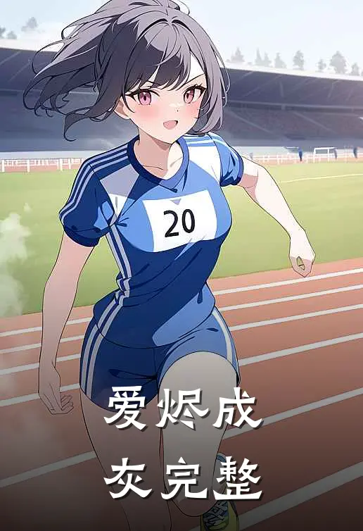 爱烬成灰完整