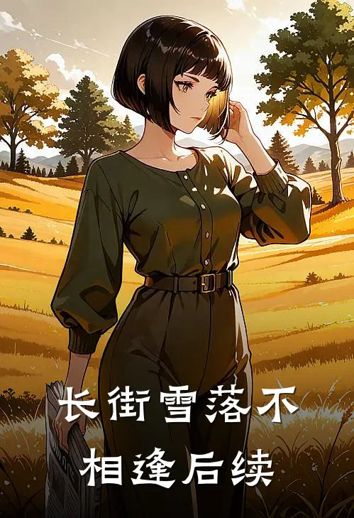 长街雪落不相逢后续