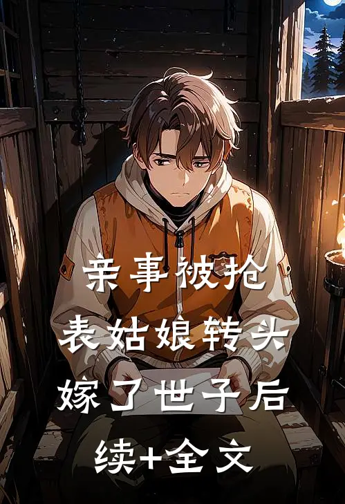 亲事被抢，表姑娘转头嫁了世子后续+全文