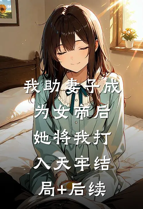 我助妻子成为女帝后，她将我打入天牢结局+后续