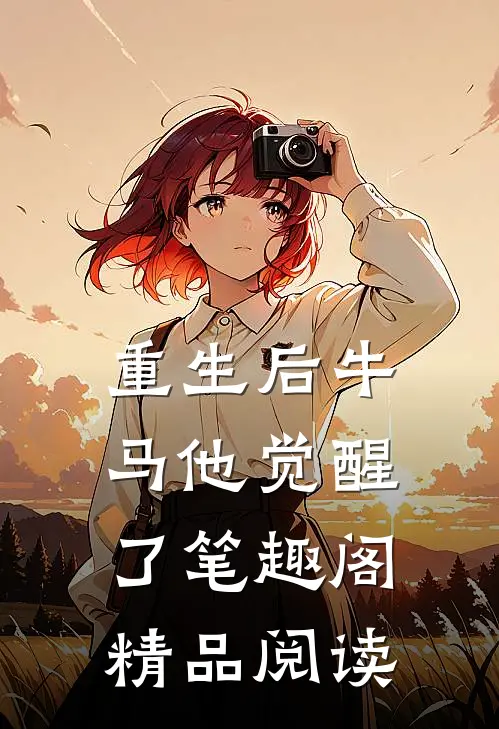 重生后牛马他觉醒了笔趣阁精品阅读