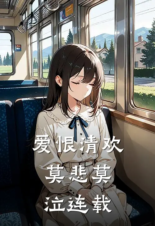 爱恨清欢，莫悲莫泣连载