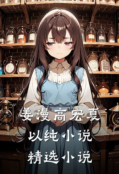姜漫高宏夏以纯小说精选小说