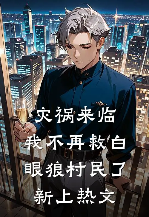 灾祸来临，我不再救白眼狼村民了新上热文