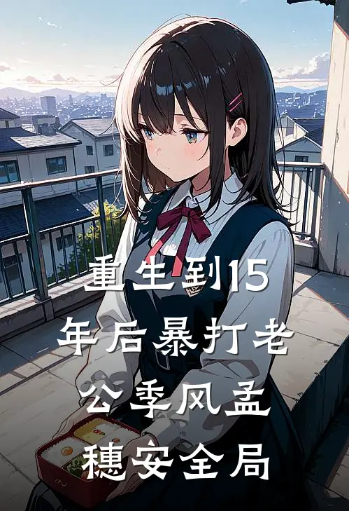 重生到15年后暴打老公季风孟穗安全局