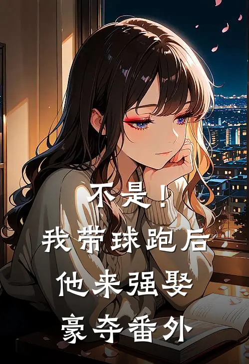 不是！我带球跑后他来强娶豪夺 番外