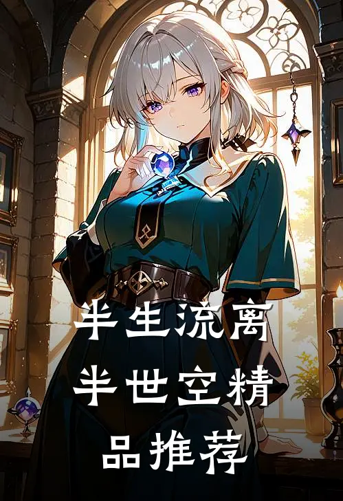半生流离半世空精品推荐