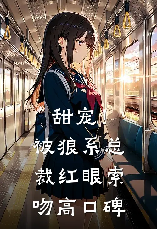 甜宠！被狼系总裁红眼索吻高口碑