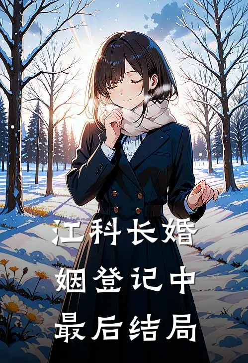 江科长婚姻登记中最后结局