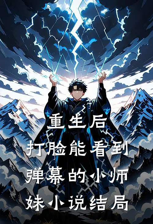 重生后，打脸能看到弹幕的小师妹小说结局