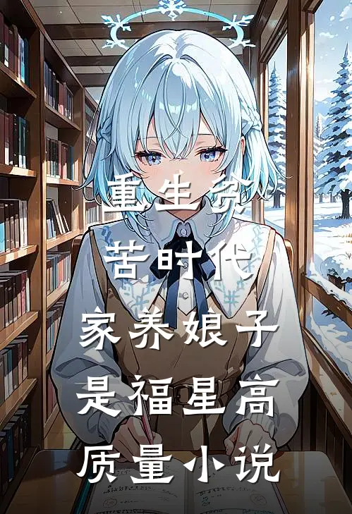 重生贫苦时代，家养娘子是福星高质量小说