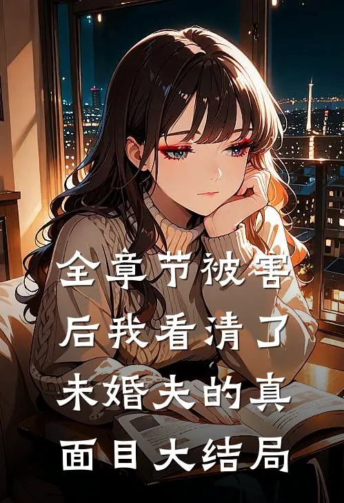 全章节被害后我看清了未婚夫的真面目大结局