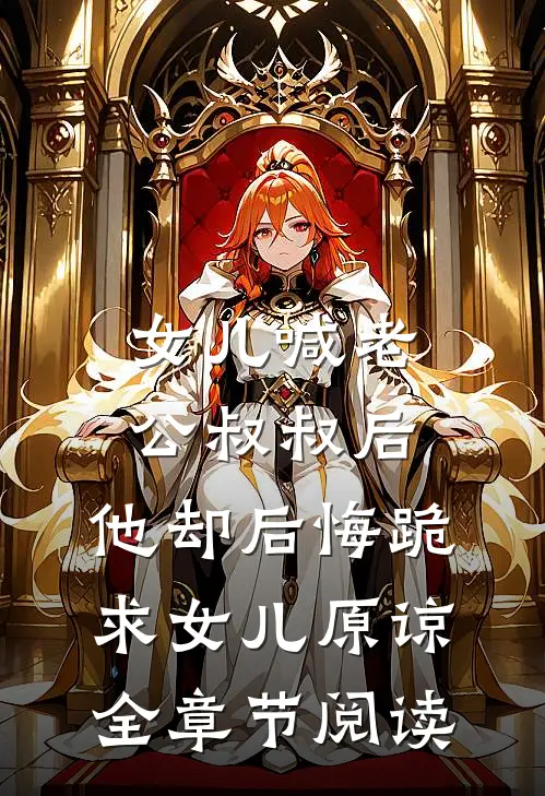 女儿喊老公叔叔后，他却后悔跪求女儿原谅全章节阅读