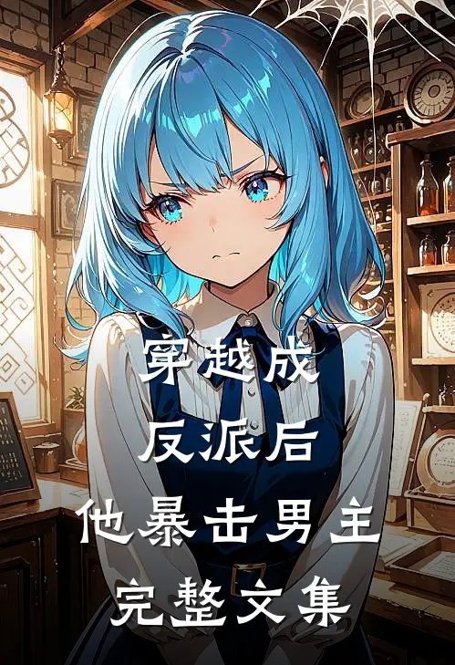 穿越成反派后，他暴击男主完整文集