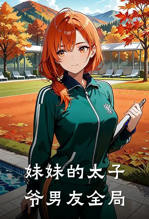 妹妹的太子爷男友全局