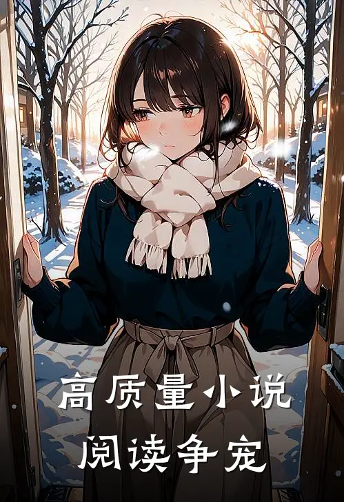 高质量小说阅读争宠