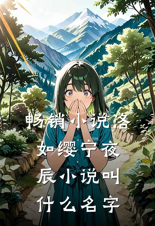 畅销小说洛如缨宁夜辰小说叫什么名字
