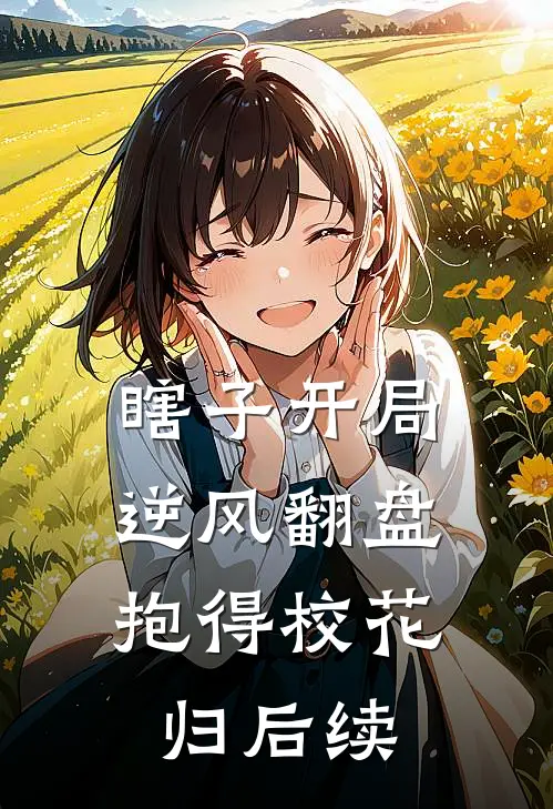 瞎子开局逆风翻盘，抱得校花归后续