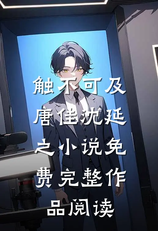 触不可及唐佳沈延之小说免费完整作品阅读