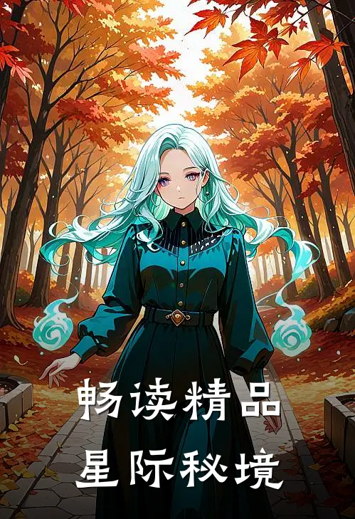 畅读精品星际秘境