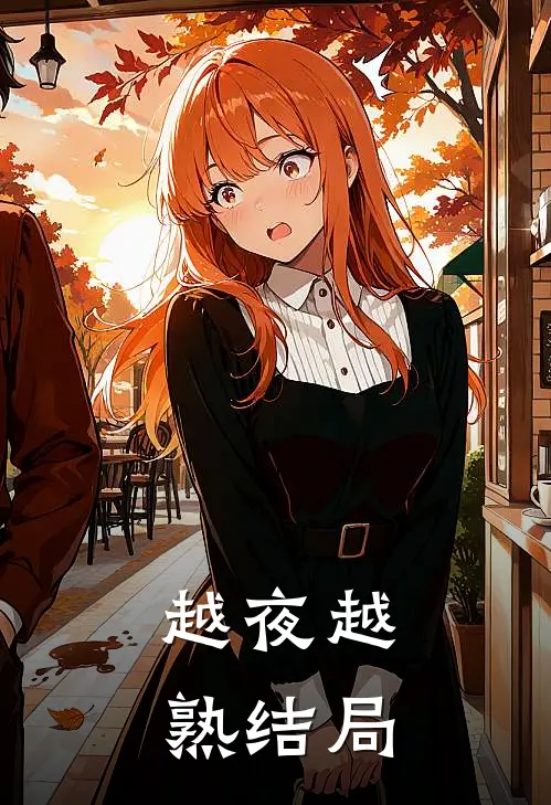 越夜越熟结局