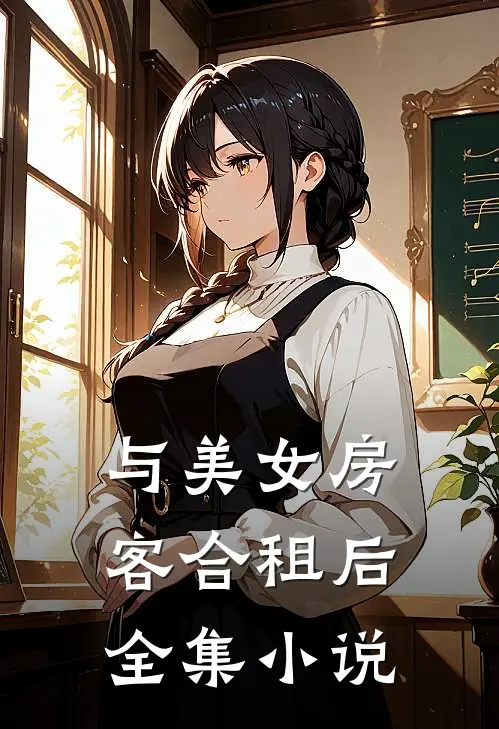 与美女房客合租后全集小说