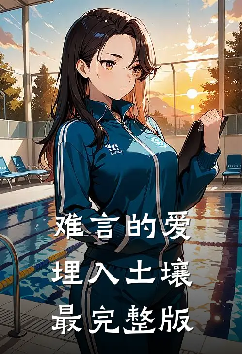 难言的爱埋入土壤最完整版