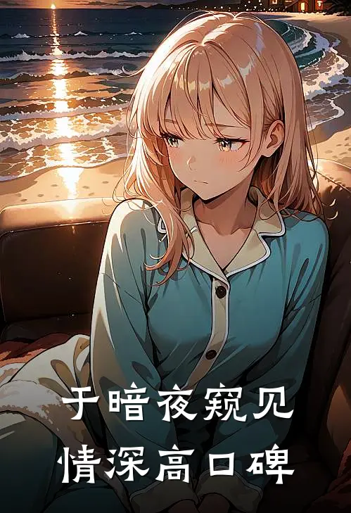 于暗夜窥见情深高口碑