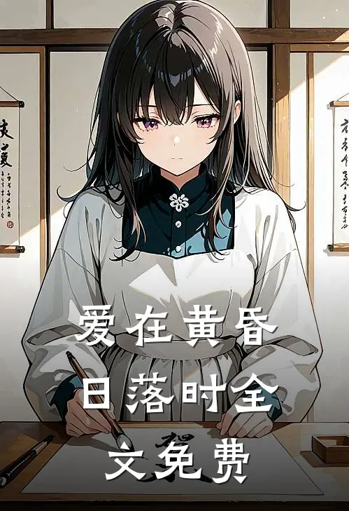 爱在黄昏日落时全文免费