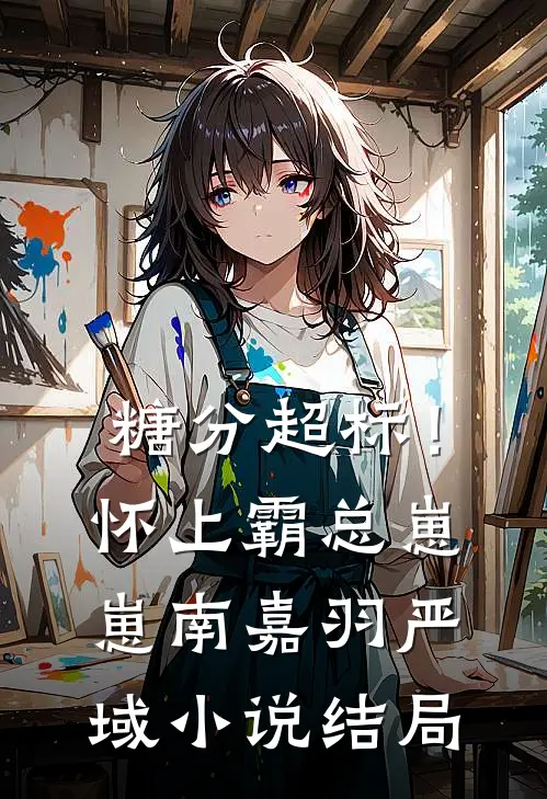 糖分超标！怀上霸总崽崽南嘉羽严域小说结局