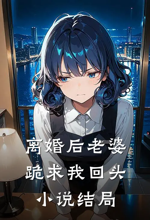 离婚后老婆跪求我回头小说结局