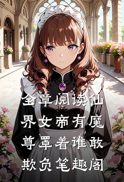 全章阅读仙界女帝有魔尊罩着谁敢欺负笔趣阁