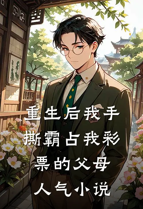 重生后我手撕霸占我彩票的父母人气小说