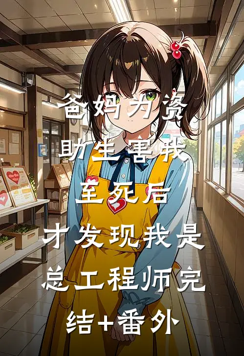 爸妈为资助生害我至死后，才发现我是总工程师完结+番外
