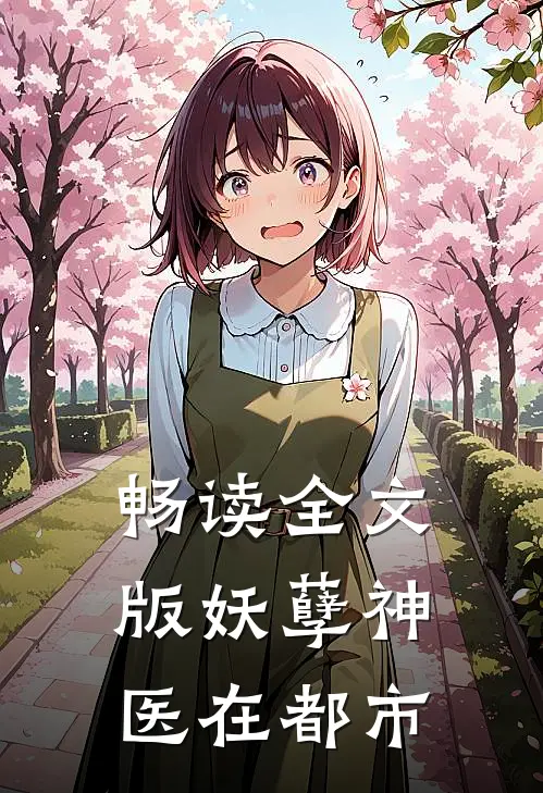 畅读全文版妖孽神医在都市
