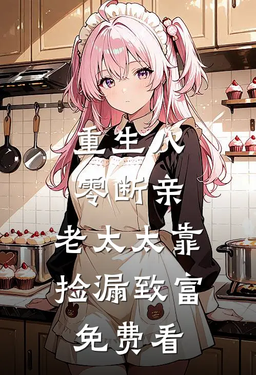 重生八零断亲，老太太靠捡漏致富免费看