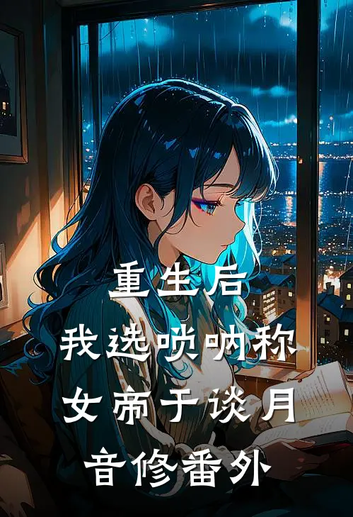 重生后，我选唢呐称女帝于谈月音修番外