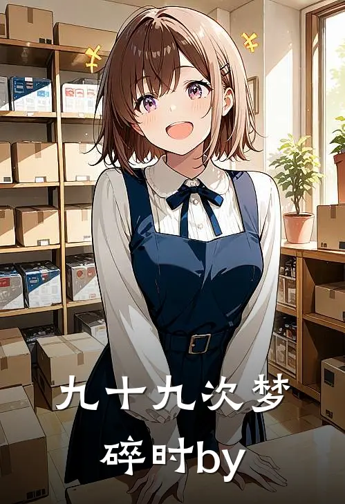 九十九次梦碎时by
