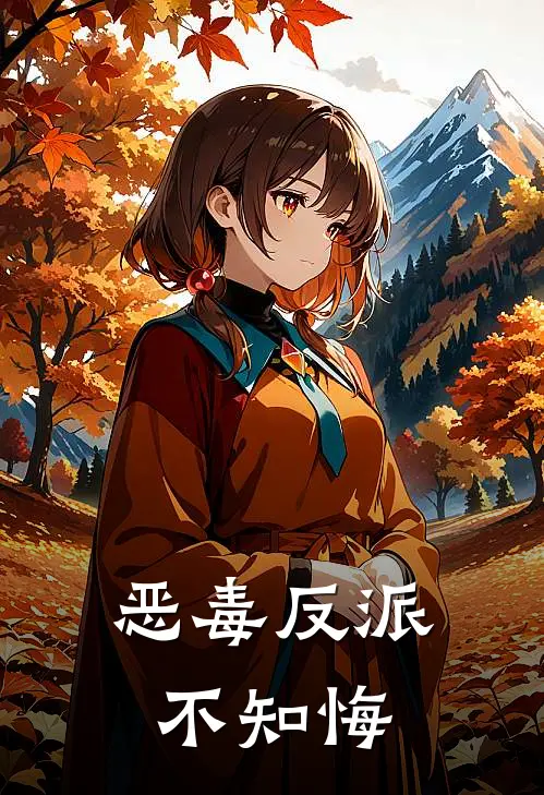 恶毒反派不知悔