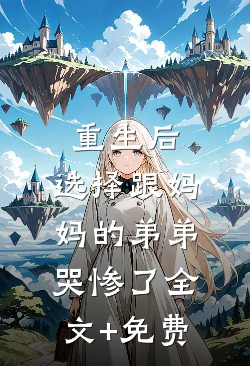 重生后，选择跟妈妈的弟弟哭惨了全文+免费